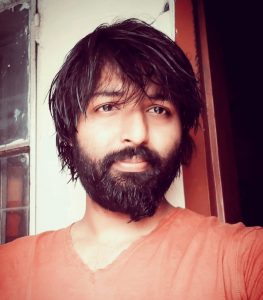 হাসান জামিল