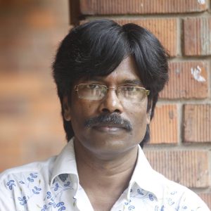 ফরিদ কবির