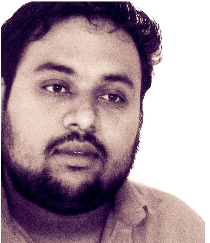 চঞ্চল মাহমুদ