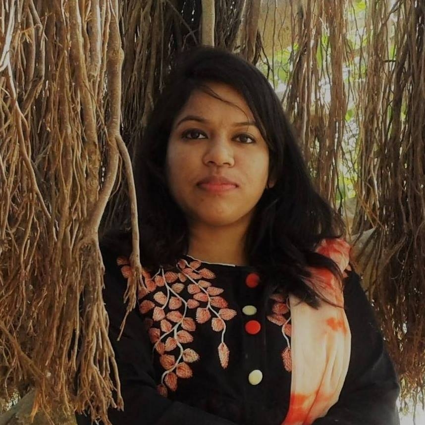নুসরাত নুসিন