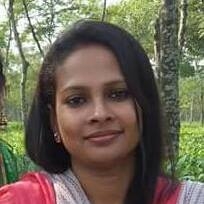 শিল্পী নাজনীন