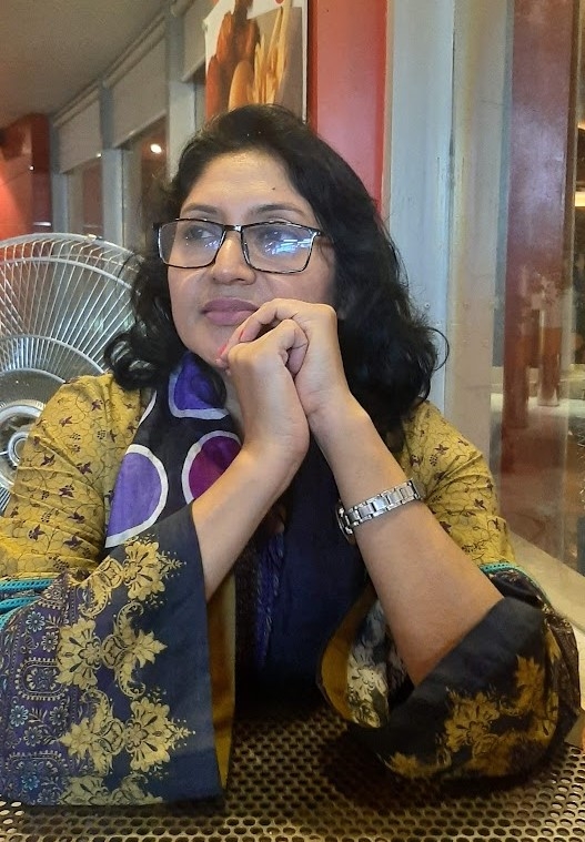 মণিকা চক্রবর্তী