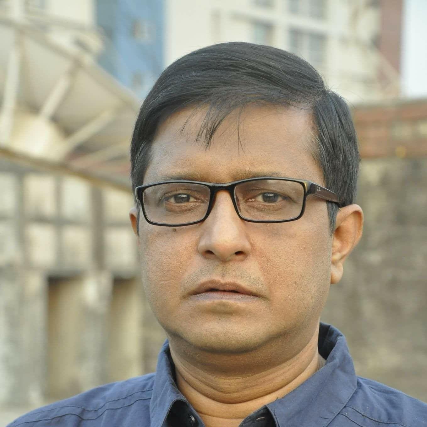 মাসউদুল হক 