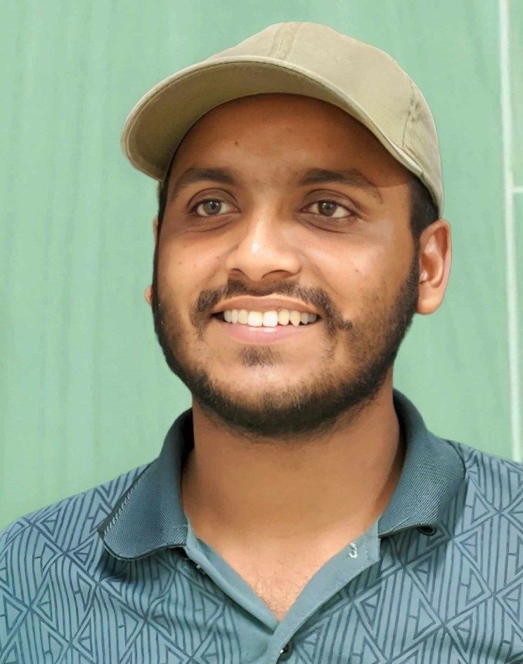 শৈবাল নূর
