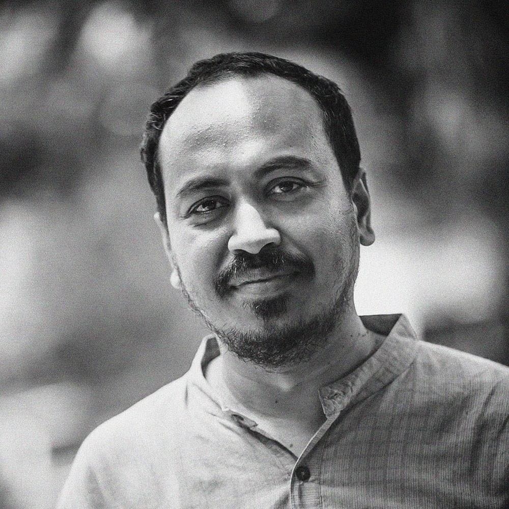 শিবু কুমার শীল