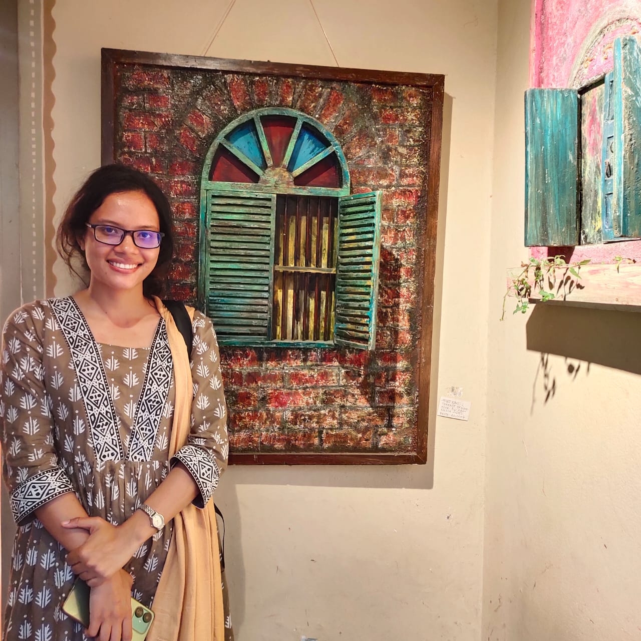 নাদিয়া জান্নাত