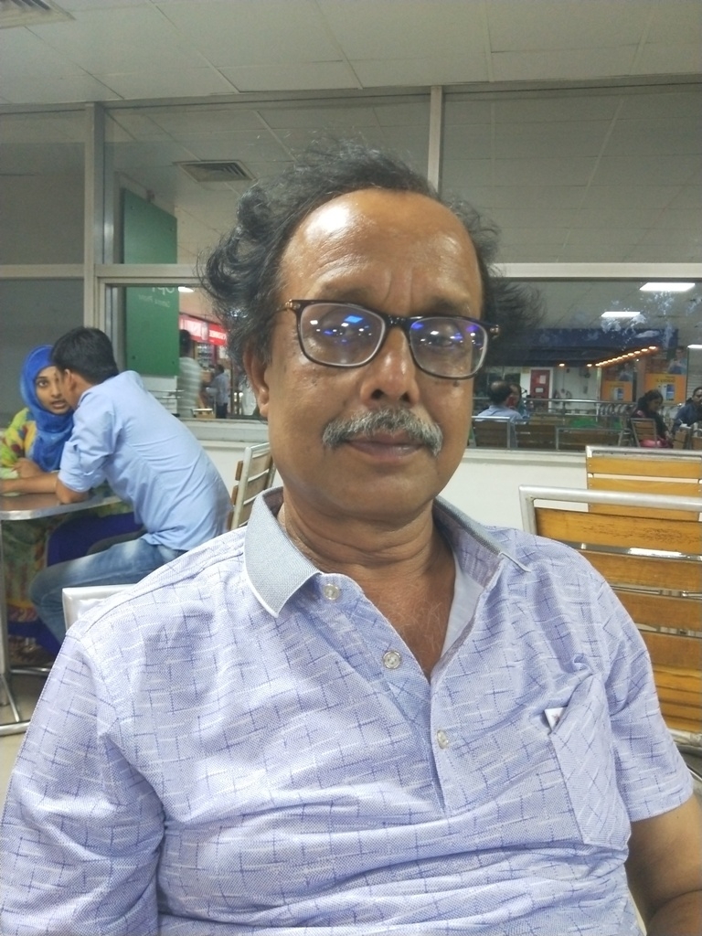 হোসেন দেলওয়ার